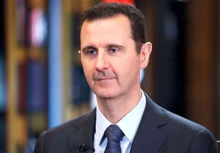 خبر فوری؛ بشار اسد در مسکو ترور شد