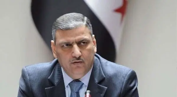  ریاض حجاب نخست‌وزیر دوره انتقالی سوریه خواهد بود
