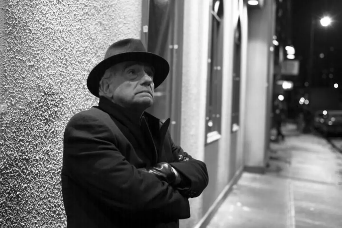 اسکورسیزی با «انتقام نیمه شب» به دنیای مافیایی بازمی‌گردد