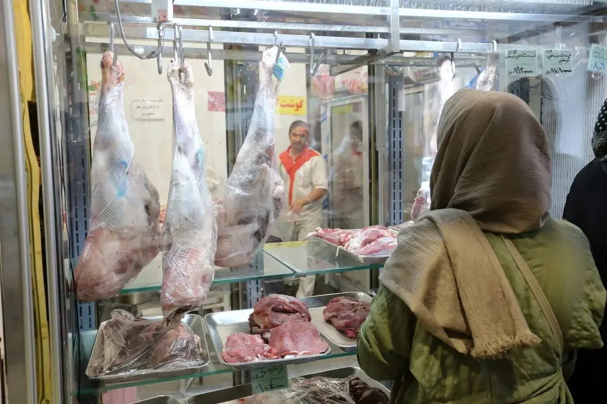 قیمت جدید گوشت قرمز امروز ۱۷ آذر ۱۴۰۴ | هر کیلوگرم ران گوسفندی را چند بخریم؟ + جدول