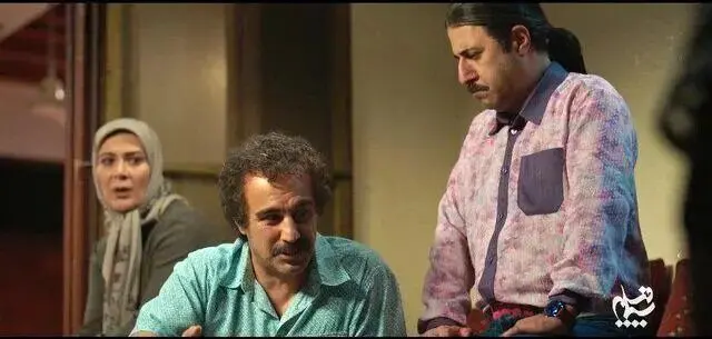 زمان پخش و تکرار سریال پایتخت ۷ از شبکه یک در نوروز ۱۴۰۴