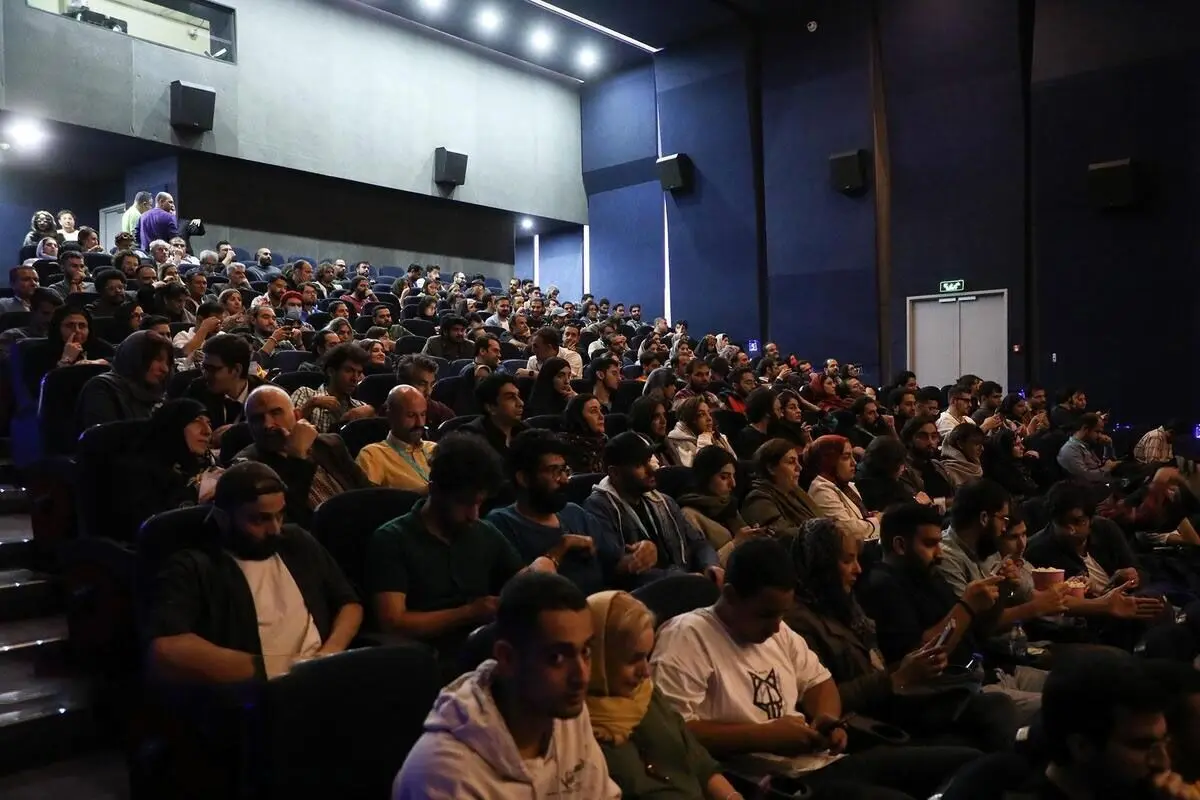 فروش ۴۱ میلیاردی سینما در هفته اول شهریور