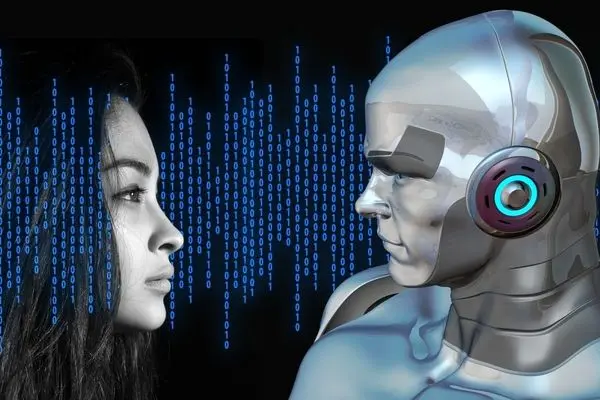 وقتی دل‌ها به هوش مصنوعی گره می‌خورند؛ عشق تازه در تنهایی عصر دیجیتال