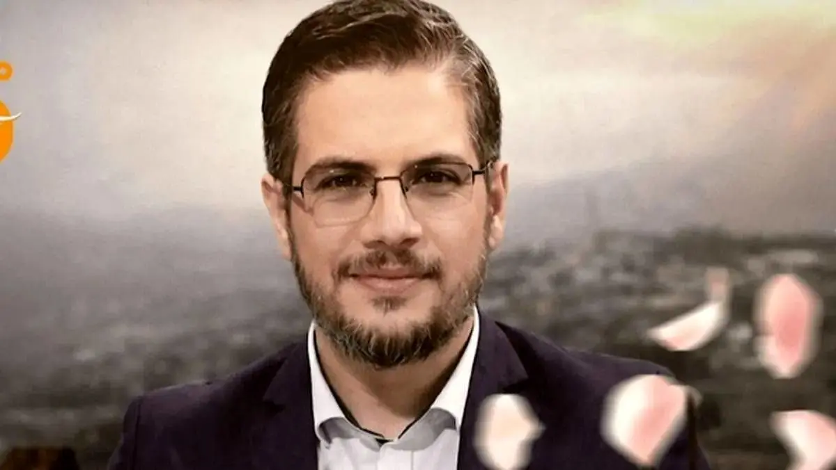 خبر فوری؛ ترور مجری مشهور توسط اسرائیل