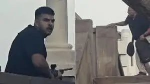 سند عجیب اسرائیل درباره دخالت ایران در حمله سیدنی!