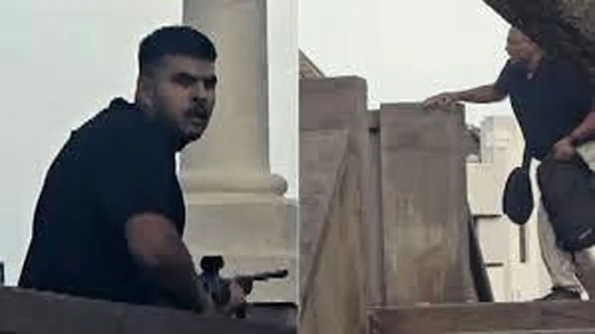 سند عجیب اسرائیل درباره دخالت ایران در حمله سیدنی!