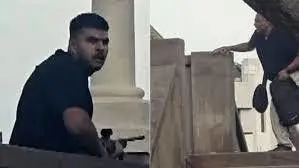 سند عجیب اسرائیل درباره دخالت ایران در حمله سیدنی!