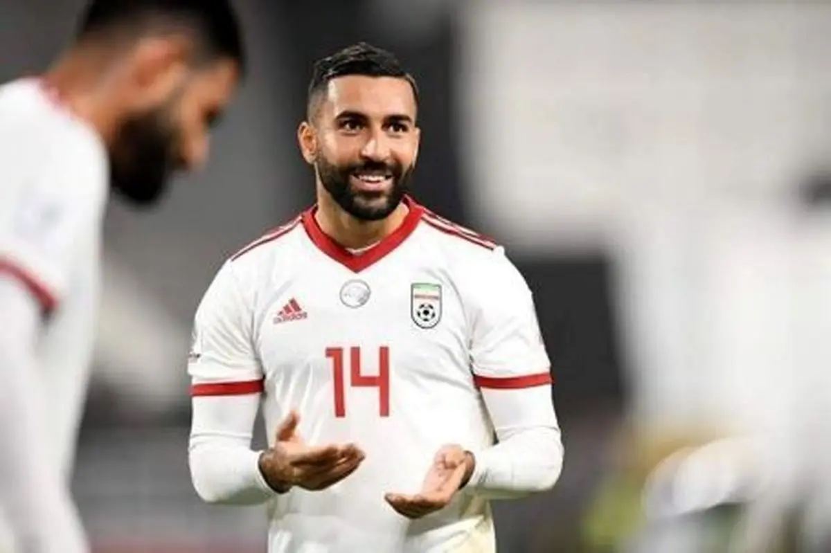 جدیدترین خبر از نقل و انتقالات پرسپولیس | یکی از این دو لژیونرِ ملیپوش به پرسپولیس میپیوندد