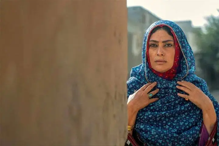 «میرو» در گروه هنر و تجربه اکران شد
