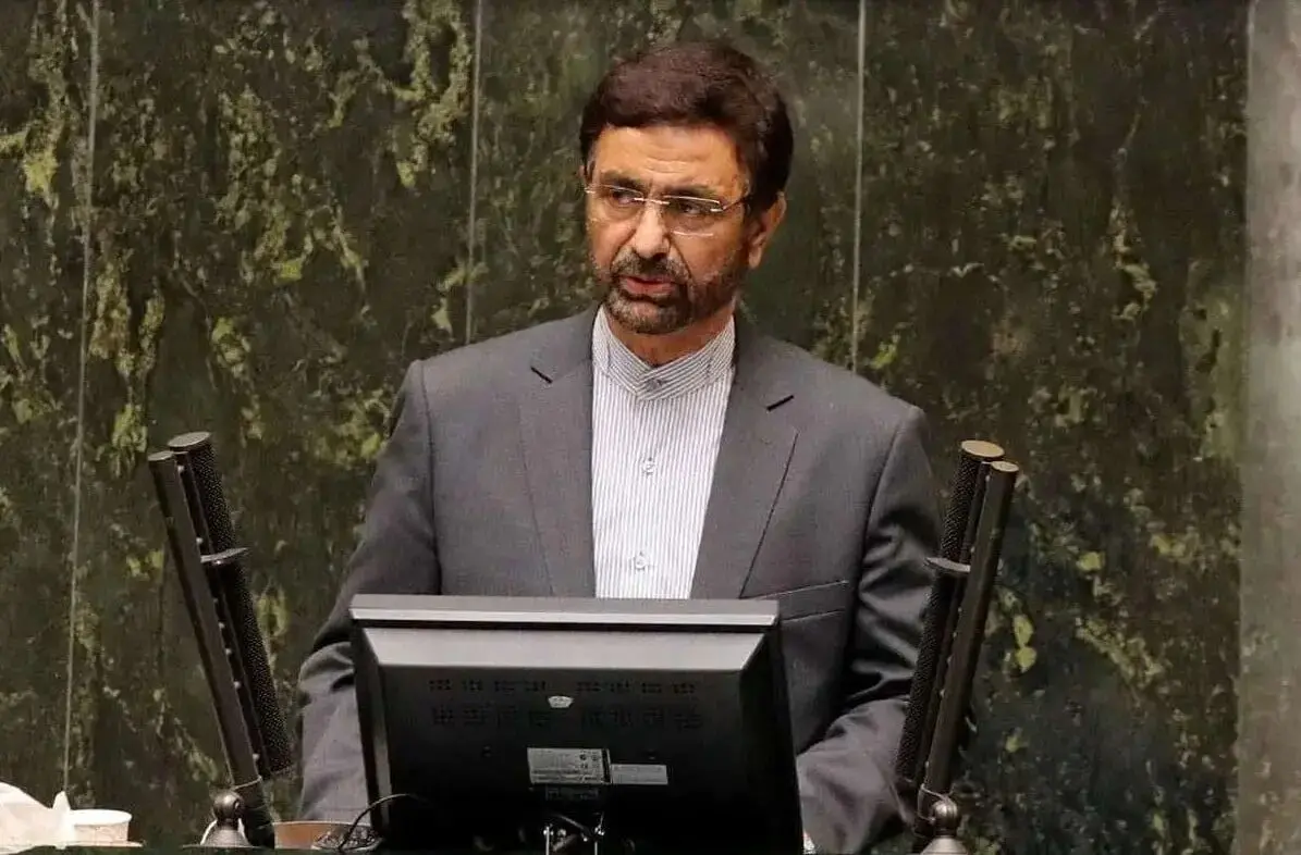 عضو کمیسیون امنیت ملی: تا تحقق شروط هفت‌گانه ایران، مذاکره هسته‌ای در دستور کار نیست| گروسی مهره سوخته است