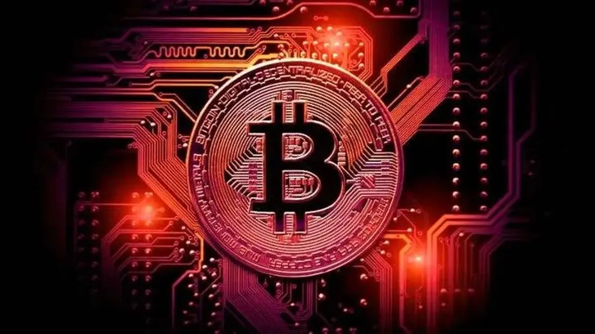 بیت‌کوین در معاملات جاری روند نزولی گرفت
