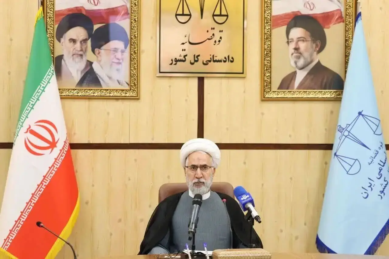 دادستان کل کشور: در تصمیم‌گیری‌های مربوط به حجاب از هرگونه افراط پرهیز شود