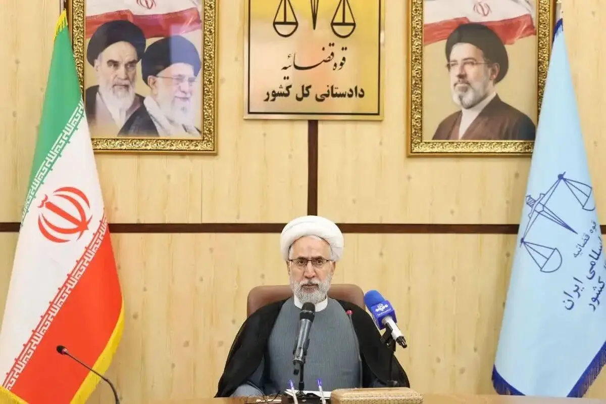 دادستان کل کشور: در تصمیم‌گیری‌های مربوط به حجاب از هرگونه افراط پرهیز شود