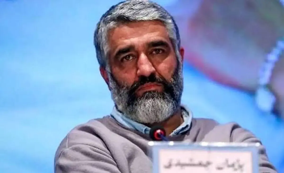 پژمان جمشیدی خودش از حکم دادگاه شوکه شد