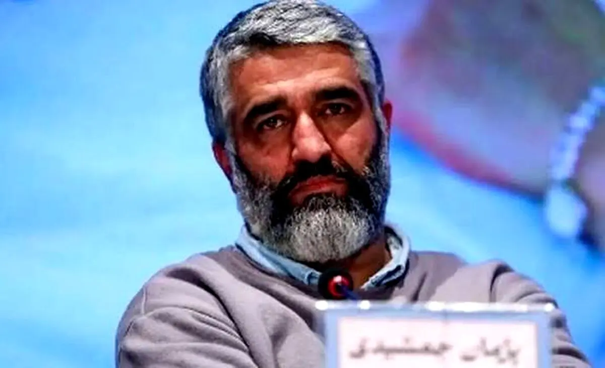 پژمان جمشیدی خودش از حکم دادگاه شوکه شد