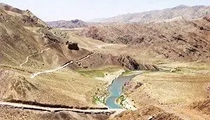 روزنامه جمهوری اسلامی: طالبان مهمترین منبع آب شرب مشهد را هم خشک کرد