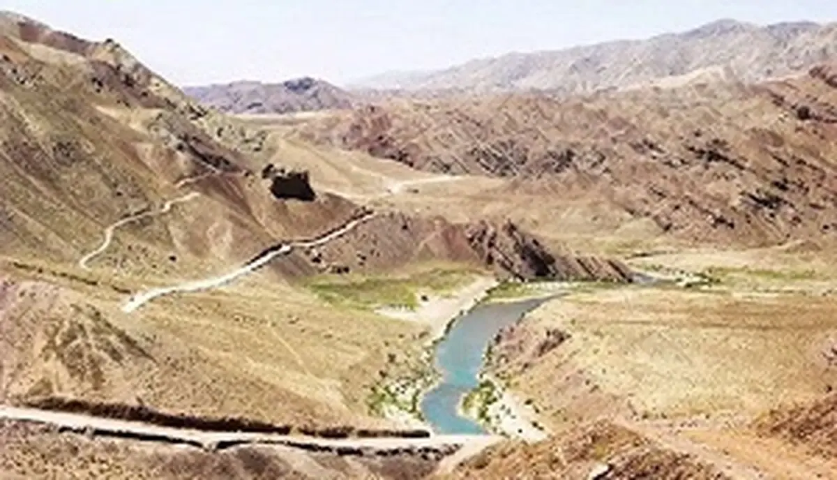 روزنامه جمهوری اسلامی: طالبان مهمترین منبع آب شرب مشهد را هم خشک کرد