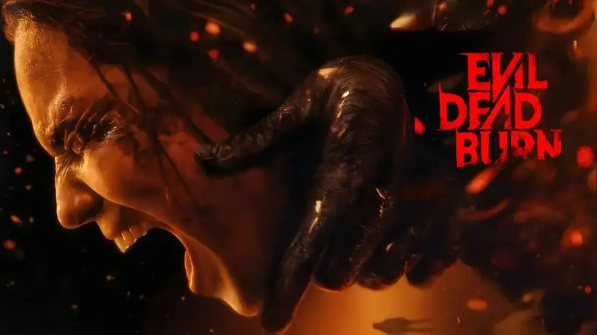 فیلم سوختن مرده یا سوزاندن مردگان شریر (معرفی و نقد) Evil Dead Burn 2026: ترسناک شیطانی!