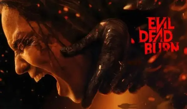 فیلم سوختن مرده یا سوزاندن مردگان شریر (معرفی و نقد) Evil Dead Burn 2026: ترسناک شیطانی!
