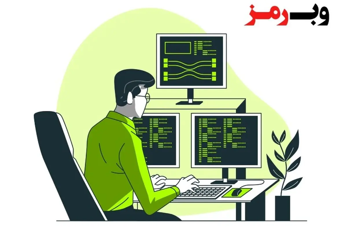 وب‌رمز موتور محرک تحول دیجیتال در کسب‌وکارهای ایرانی