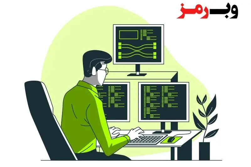 وب‌رمز موتور محرک تحول دیجیتال در کسب‌وکارهای ایرانی