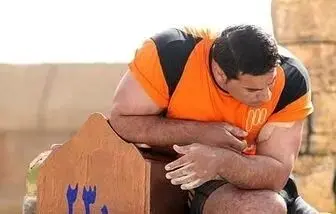 لینک دانلود قسمت دوم مسابقه مردان آهنین ۱۴۰۳-۱۴۰۴ + لینک تلوبیون