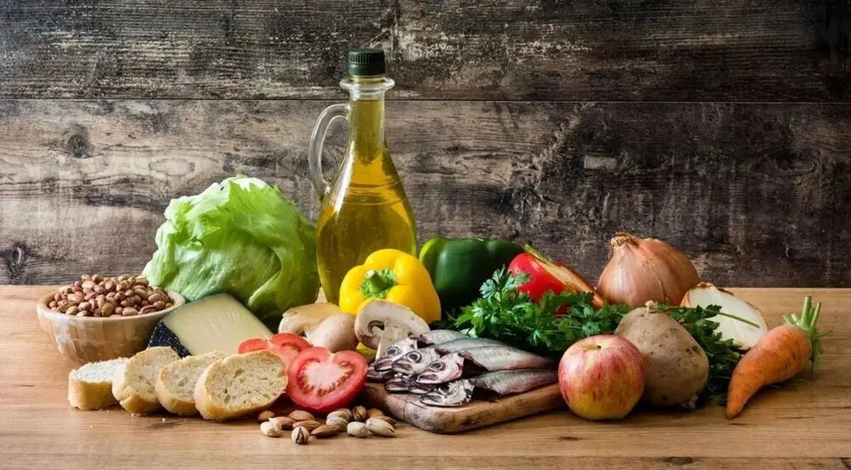 برای افزایش پلاکت خون چه بخوریم؟
