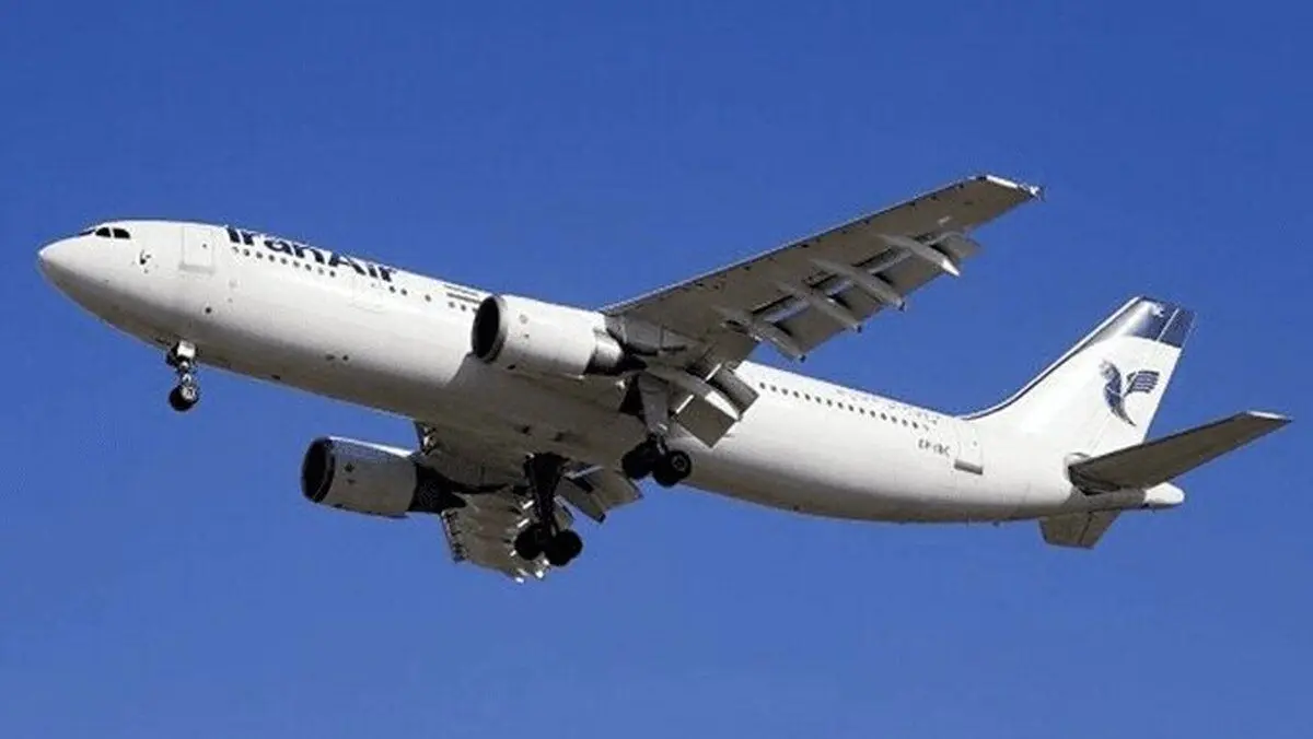 آخرین وضعیت پرواز‌های ایران | محدودیت پرواز شبانه حل و فصل شد؟
