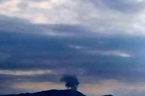 خبر فوری جنگ امروز ۱۵ فروردین | حمله آمریکا و اسرائیل به مهران
