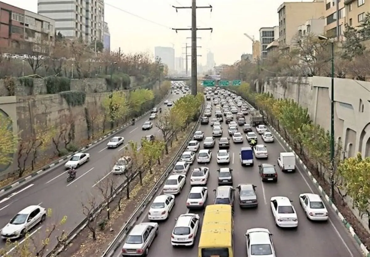 آخرین خبر از پولی شدن بزرگراه همت
