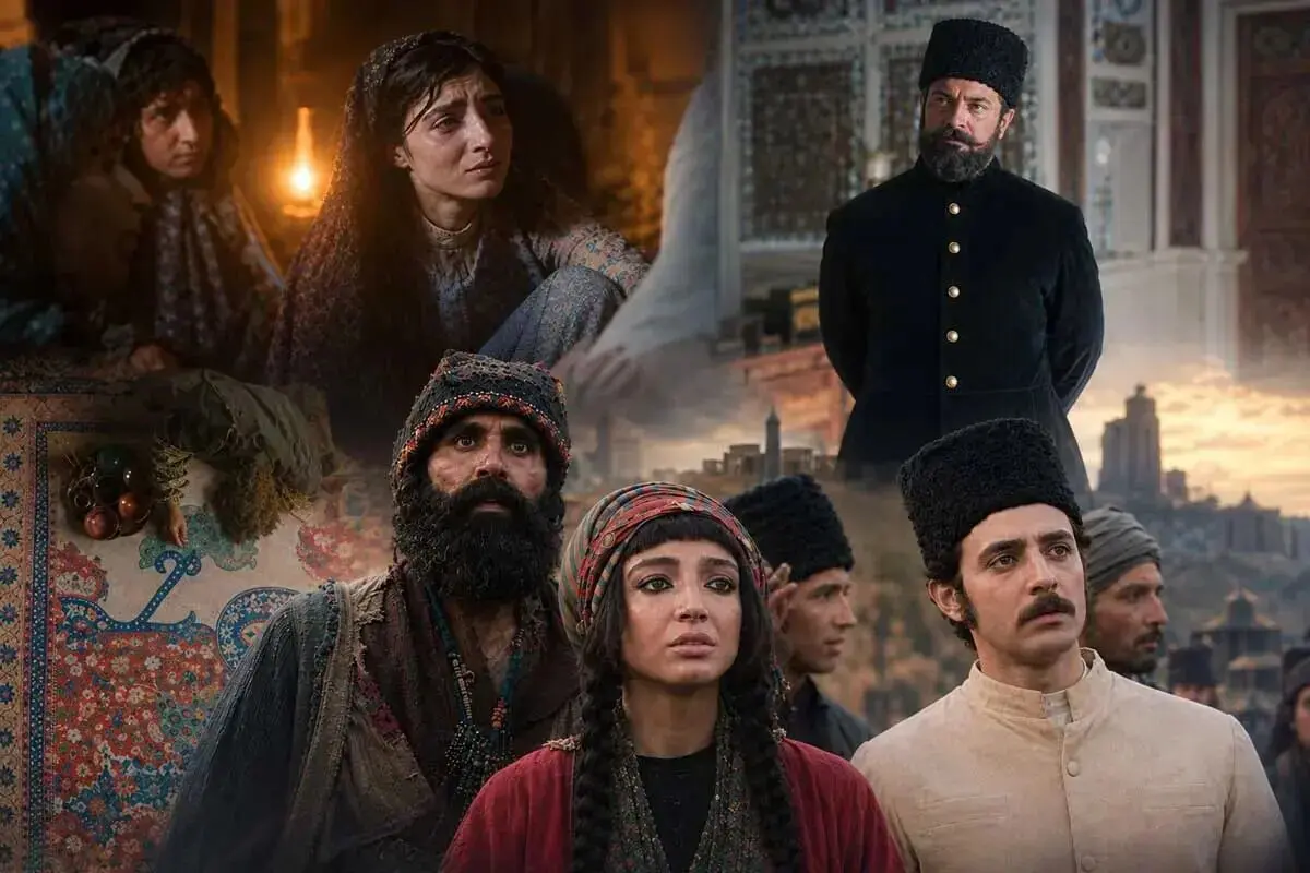 «سرخ و سیاه» در فستیوال بین‌المللی فیلم ژنو