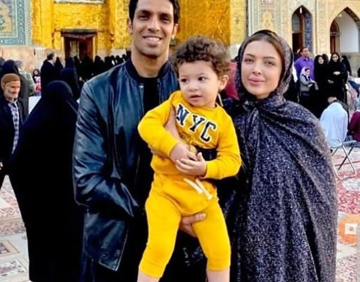 حمله سپهر حیدری به اسماعیل کارتال؛ بزرگترین ضعفت را نشان دادی؛ کارنامه‌ات می‌گوید در ۴ بازی ۸ گل خوردیم!