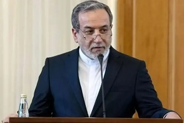 عراقچی، خبر جدیدی از مذاکرات ایران و آمریکا داد