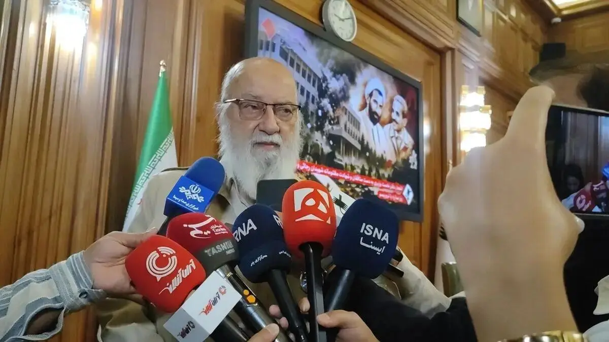 چمران: کالاهای طرح «تورم صفر» به ۱۵ قلم افزایش می‌یابد