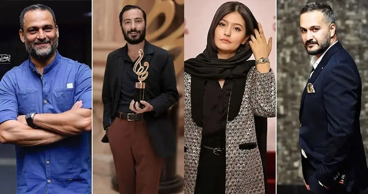 همه چیز درباره سریال یل برادران محمودی | سریال یل کی پخش می‌شه؟ رازهای اسپین‌آف پوست شیر با نوید محمدزاده و میلاد کی‌مرام!