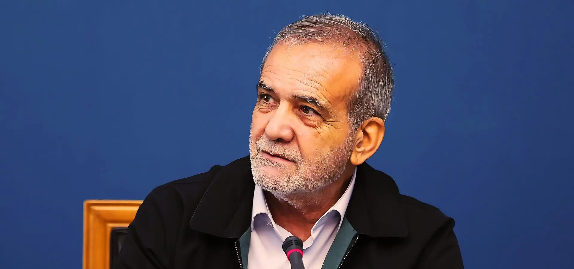 پایان دوران «مدیریت از راه دور»؛ پزشکیان پرونده مدیران پروازی را بست!+ویدیو