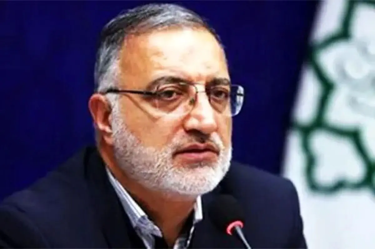 خبر فوری؛ محل پناهگاه‌های تهران در زمان جنگ اعلام شد