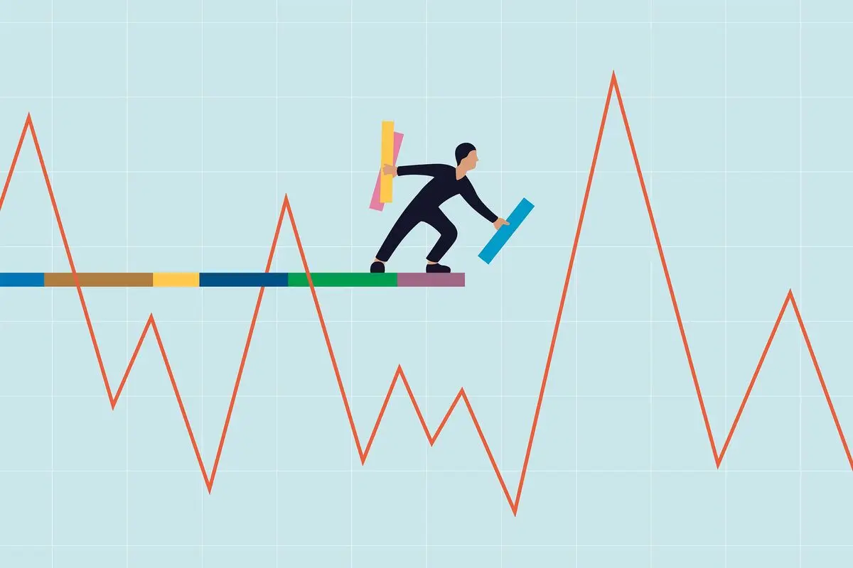 یک پیش‌بینی مهم از وضعیت بازار سرمایه | بورس توقع حل این سه بحران در دولت جدید را دارد