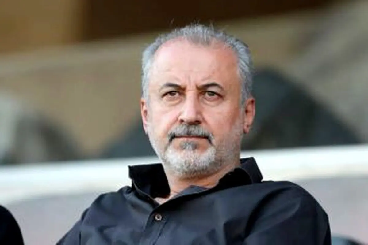 گزینه خارجی جانشینی هاشمیان در پرسپولیس لو رفت: برگ آخر درویش برای ماندن!