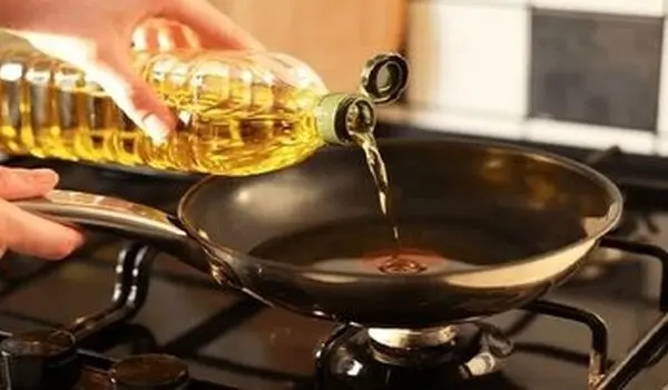 کشف جدید پژوهشگران درباره روغن پخت و پز