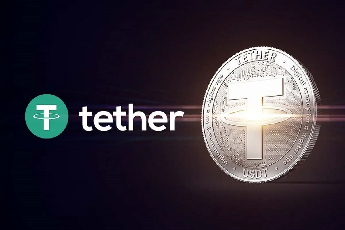 تتر (Tether) و چالش‌های قانونی: چه خطراتی سرمایه گذاران را تهدید می‌کند؟