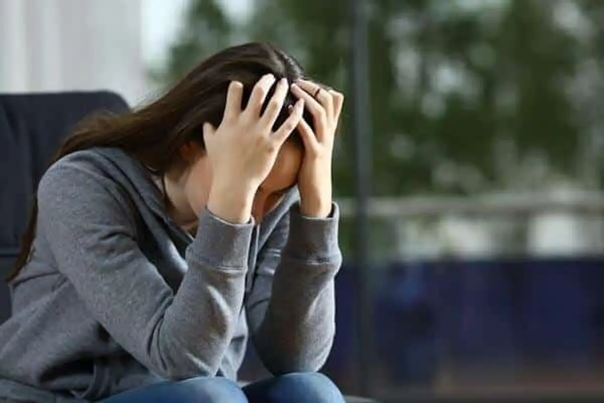 علت آنکه ترس،تکرر ادرار می‌ آورد، چیست؟