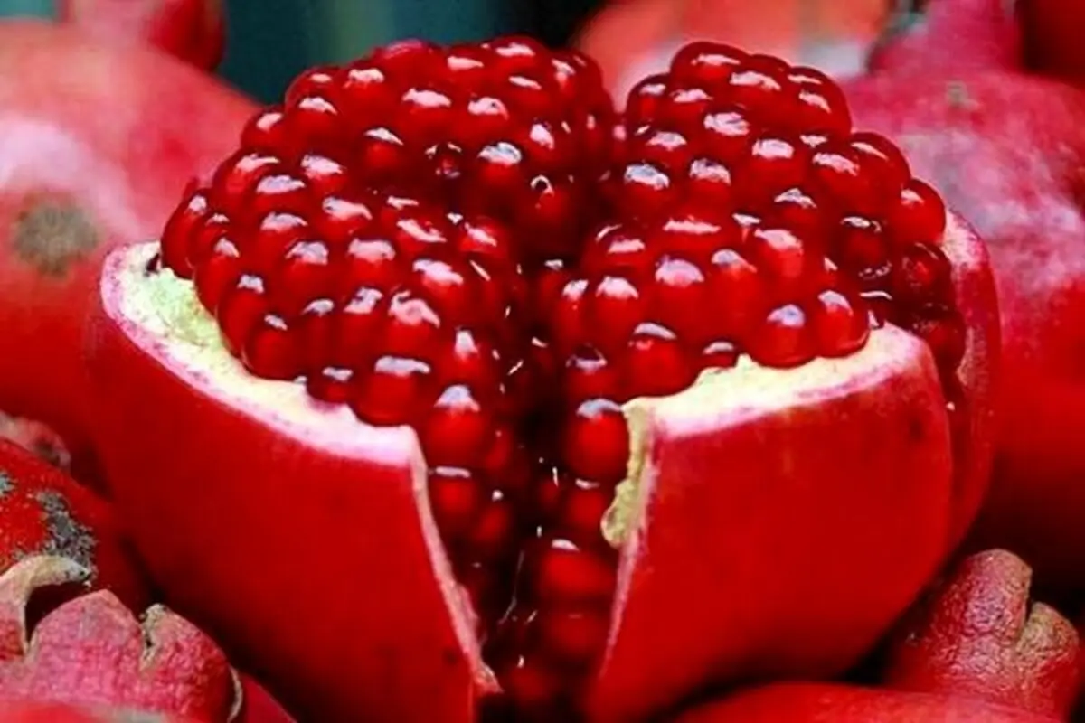 آب چغندر و آب انار چقدر در کاهش فشار خون مؤثرند؟
