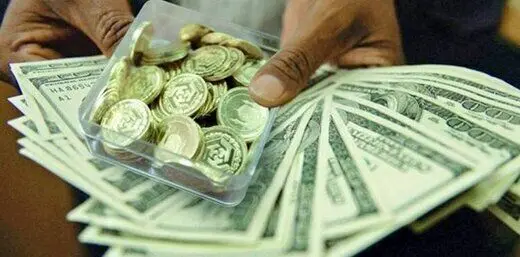 پیش بینی دولت رئیسی: دلار پایان سال ۱۴۰۳، ۱۰۰ هزار تومان می شود + سند