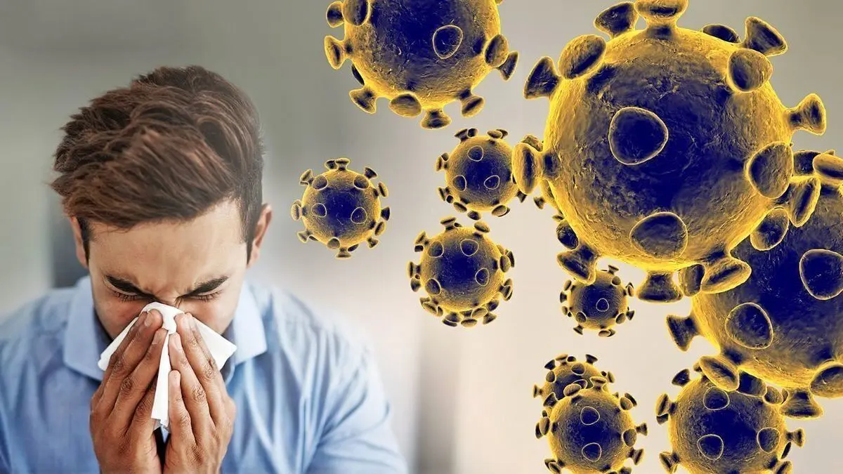 راهکار اصلی پیشگیری از شیوع بیماری‌های فصلی بشناسید