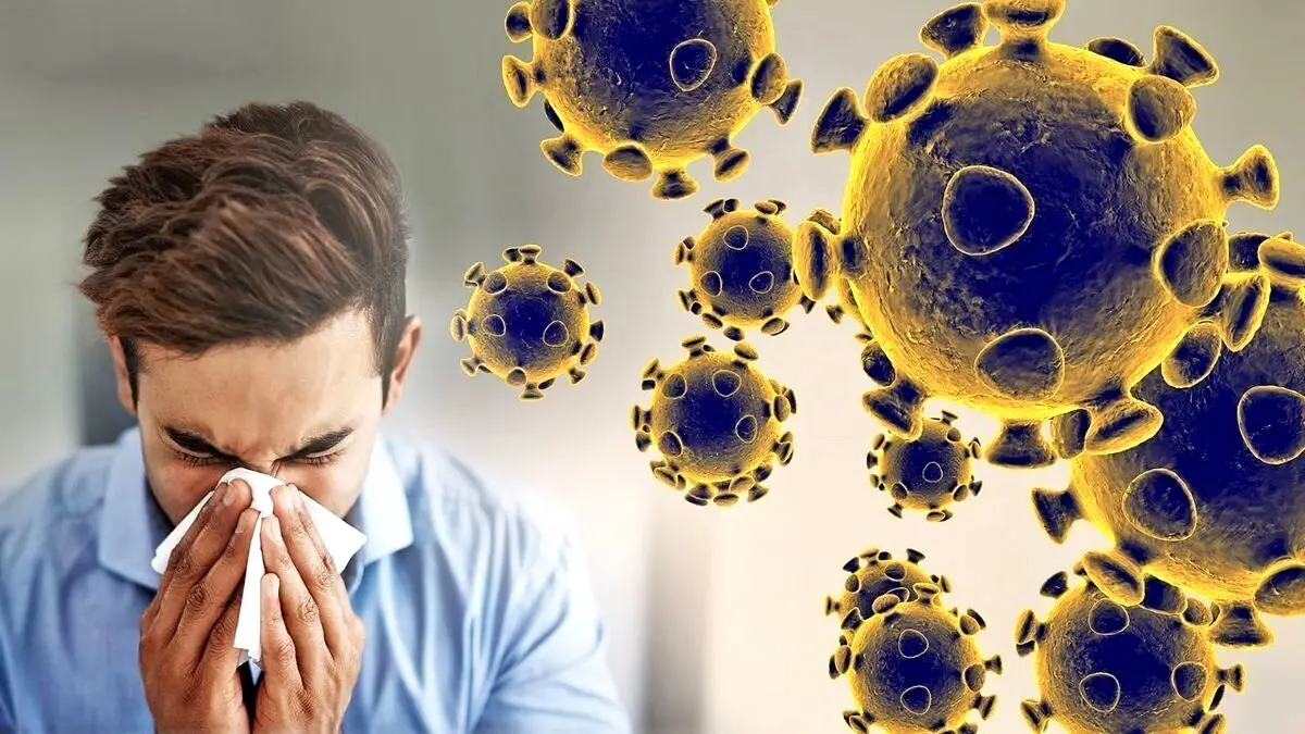 راهکار اصلی پیشگیری از شیوع بیماری‌های فصلی بشناسید