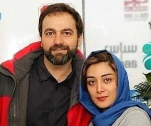 افشاگری آرش مجیدی از راز پنهان جدایی از همسرش + جزییات