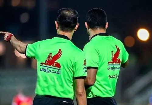 تحلیل داوری های فصل ۲۴ لیگ برتر فوتبال: آیا تراکتور، سپاهان، پرسپولیس، استقلال و… سود بردند یا ضرر کردند!؟ + جدول
