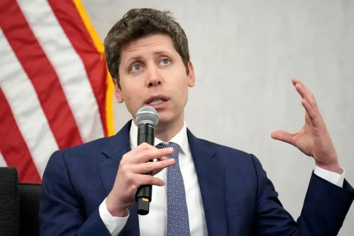 هفته‌ای یک میلیون نفر درباره خودکشی با ChatGPT صحبت می‌ کنند