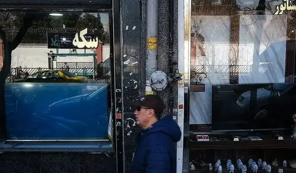 قیمت سکه پارسیان امروز پنجشنبه ۳۰ مهر ۱۴۰۵